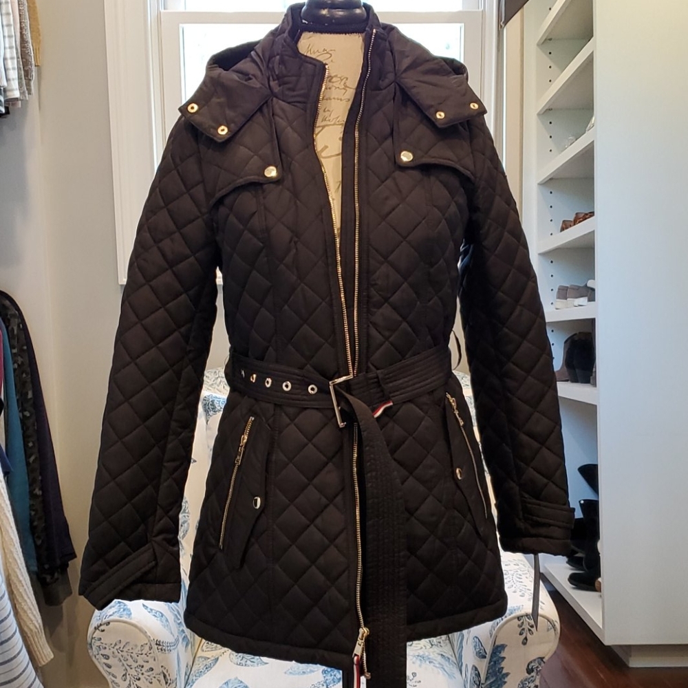 NWT Tommy Hilfiger Jacket size M
